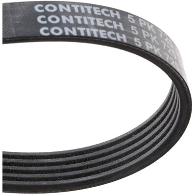 Correia V-poli V ContiTech 5 PK 725