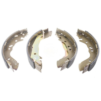 Conjunto de sapatas de freio TRW GS8658