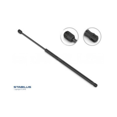STABILUS 394623 amortecedor a gás, porta-malas/compartimento de carga
