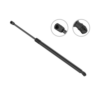 Amortecedor a gás STABILUS 0793PL, porta-malas/compartimento de carga