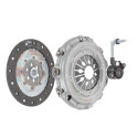 Kit de embreagem VALEO 834086