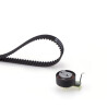 Jogo de correias dentadas PowerGrip®