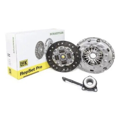 Kit de embraiagem LuK RepSet Pro