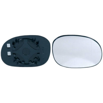 Vidro de espelho, espelho retrovisor externo ALKAR 6402283