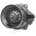 Ventilador do habitáculo