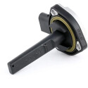 Sensor, nível do óleo do motor