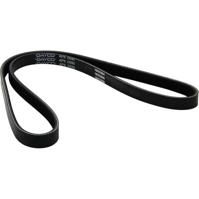 Correia trapezoidal nervurada DAYCO 4 PK 990