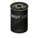 Filtro de óleo HELLA HENGST H14/2W