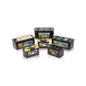 Bateria de partida HELLA 8EB 358 042-961