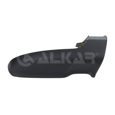 Revestimento, retrovisor exterior