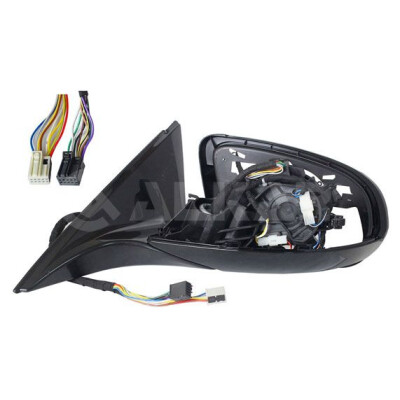 Retrovisor exterior