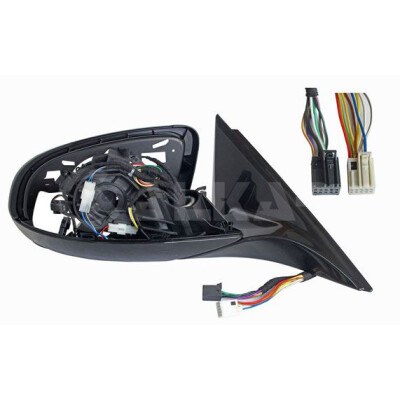 Retrovisor exterior