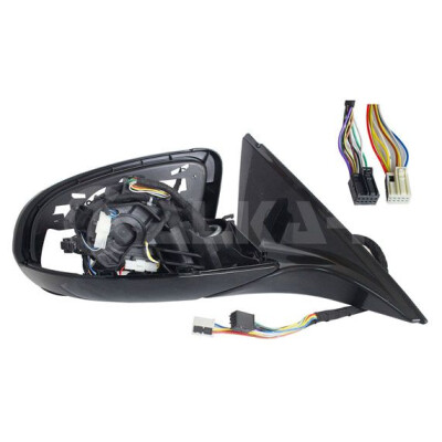 Revestimento, retrovisor exterior