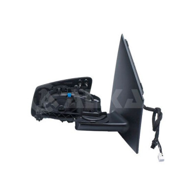 Retrovisor exterior