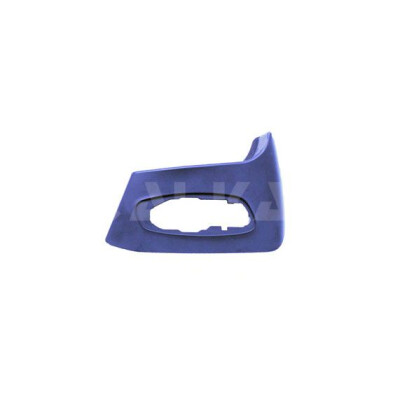 Revestimento, retrovisor exterior