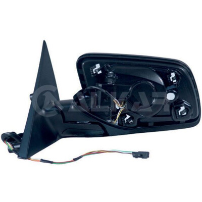 Retrovisor exterior