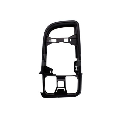 Suporte, retrovisor exterior