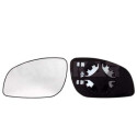 Vidro de espelho, espelho retrovisor exterior