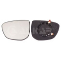 Vidro de espelho, espelho retrovisor exterior