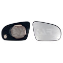 Vidro de espelho, espelho retrovisor exterior