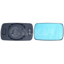 Vidro de espelho, espelho retrovisor exterior