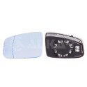 Vidro de espelho, espelho retrovisor exterior