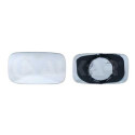 Vidro de espelho, espelho retrovisor exterior