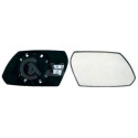 Vidro de espelho, espelho retrovisor exterior