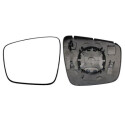 Vidro de espelho, espelho retrovisor exterior