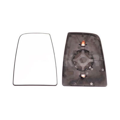 Vidro de espelho, espelho retrovisor exterior
