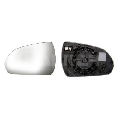 Vidro de espelho, espelho retrovisor exterior