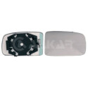 Vidro de espelho, espelho retrovisor exterior
