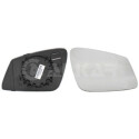 Vidro de espelho, espelho retrovisor exterior