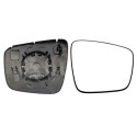 Vidro de espelho, espelho retrovisor exterior