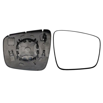 Vidro de espelho, espelho retrovisor exterior