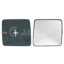 Vidro de espelho, espelho retrovisor exterior
