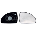 Vidro de espelho, espelho retrovisor exterior