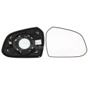 Vidro de espelho, espelho retrovisor exterior
