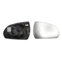 Vidro de espelho, espelho retrovisor exterior