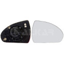 Vidro de espelho, espelho retrovisor externo ALKAR 6432764