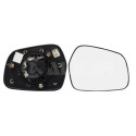 Vidro de espelho, espelho retrovisor exterior