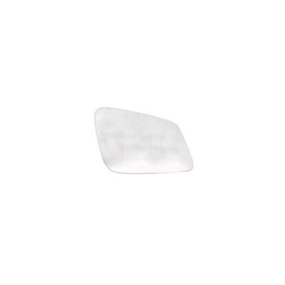 Vidro de espelho, espelho retrovisor exterior