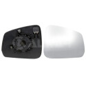 Vidro de espelho, espelho retrovisor exterior