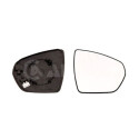 Vidro de espelho, espelho retrovisor exterior