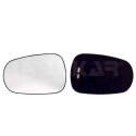 Vidro de espelho, espelho retrovisor exterior