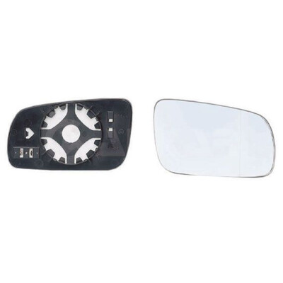 Vidro de espelho, espelho retrovisor exterior