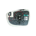 Vidro de espelho, espelho retrovisor exterior