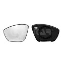 Vidro de espelho, espelho retrovisor exterior