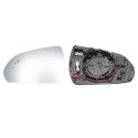 Vidro de espelho, espelho retrovisor exterior