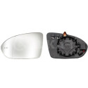 Vidro de espelho, espelho retrovisor exterior